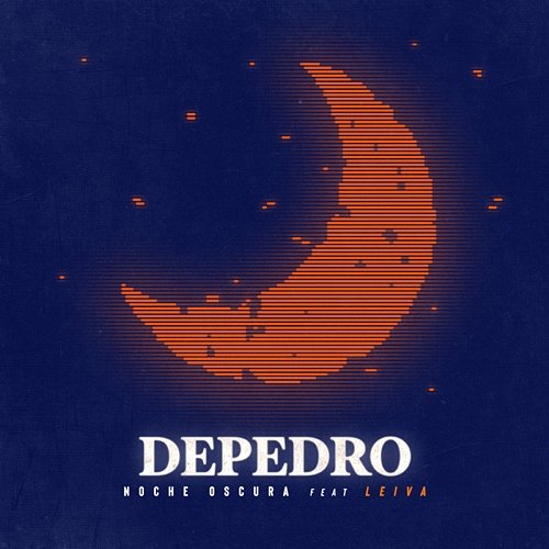 Noche Oscura DePedro feat. Leiva