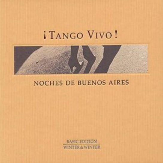 Noches de Buenos Aires Various Artists