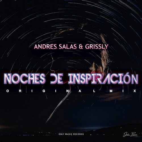Noches De Inspiracion Andres Salas & Grissly