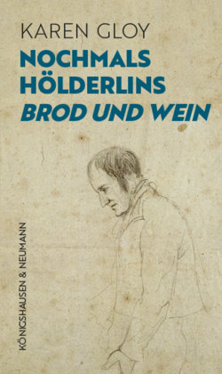 Nochmals Hölderlins ,Brod und Wein' Königshausen & Neumann