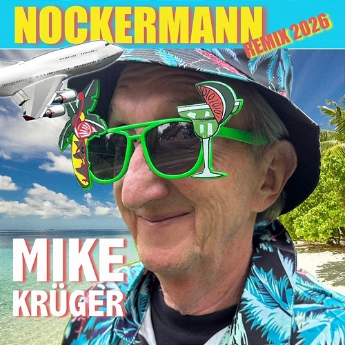 Nockermann Mike Krüger