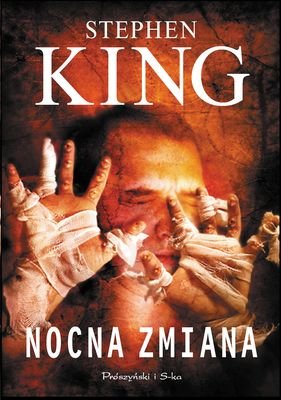 Nocna zmiana King Stephen