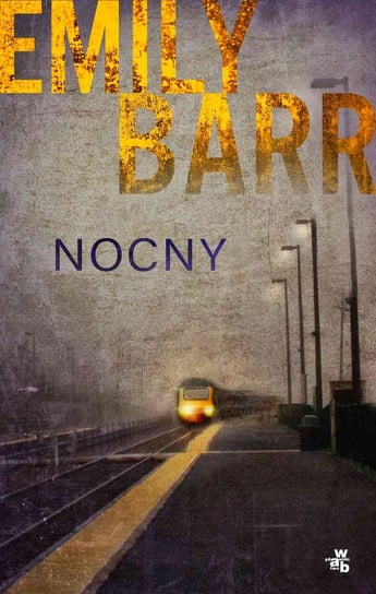 Nocny Barr Emily