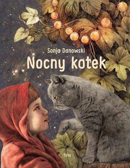 Nocny kotek Sonja Danowski