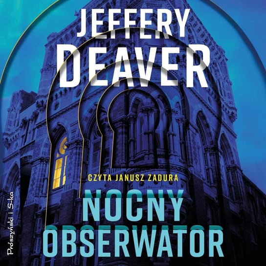 Nocny obserwator Deaver Jeffery