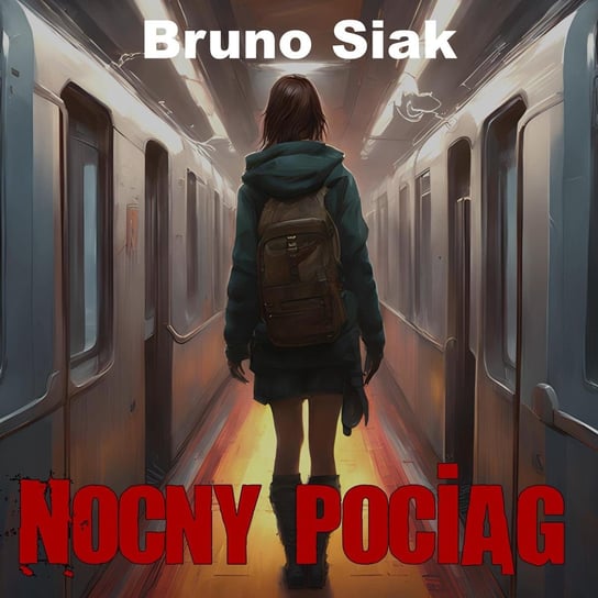 Nocny pociąg Bruno Siak