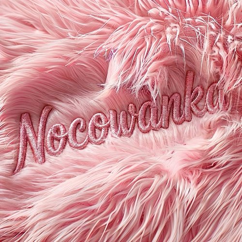 Nocowanka Syn, Młody Kogut