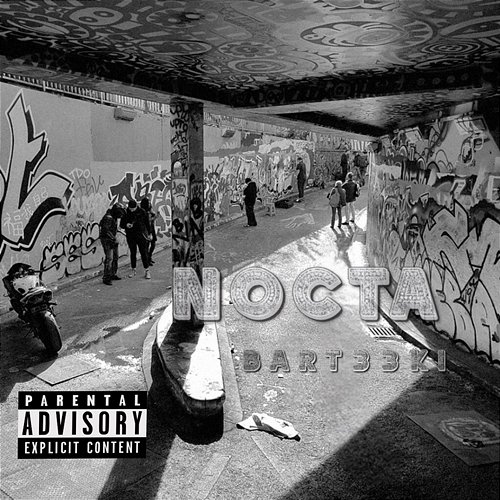 NOCTA* BART33K!