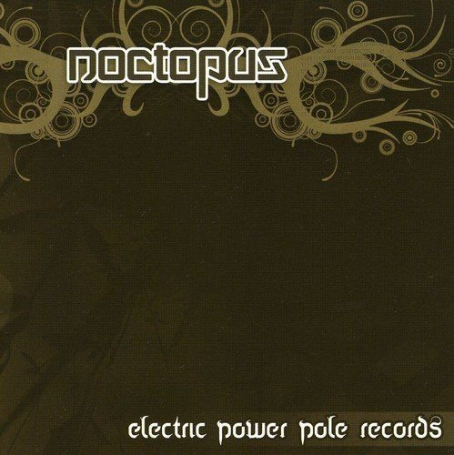 Noctopus Various Artists