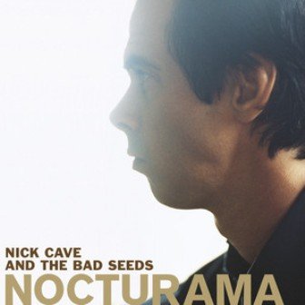Nocturama (Limited Edition) Nick Cave and The Bad Seeds