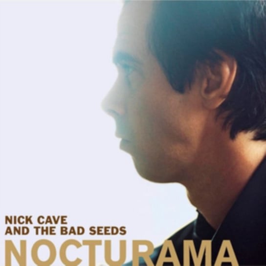 Nocturama, płyta winylowa Nick Cave and The Bad Seeds