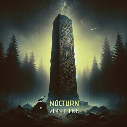 Nocturn Vinnie Jinn