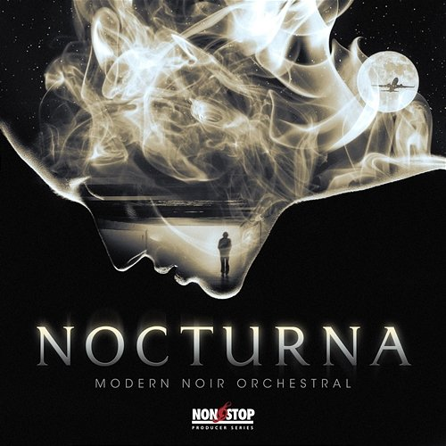 Nocturna iSee Cinematic & Simon Webster