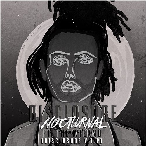 Nocturnal Disclosure feat. The Weeknd