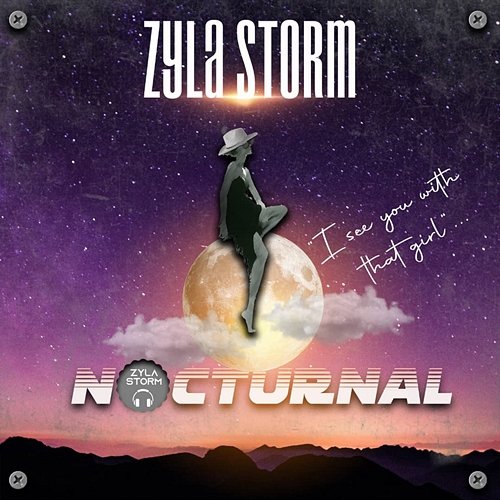 Nocturnal Zyla Storm