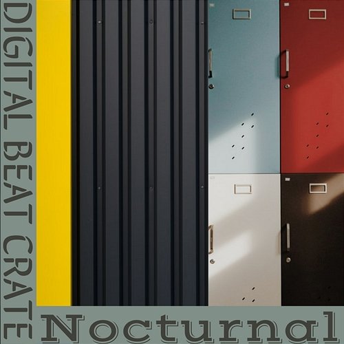 Nocturnal Digital Beat Crate