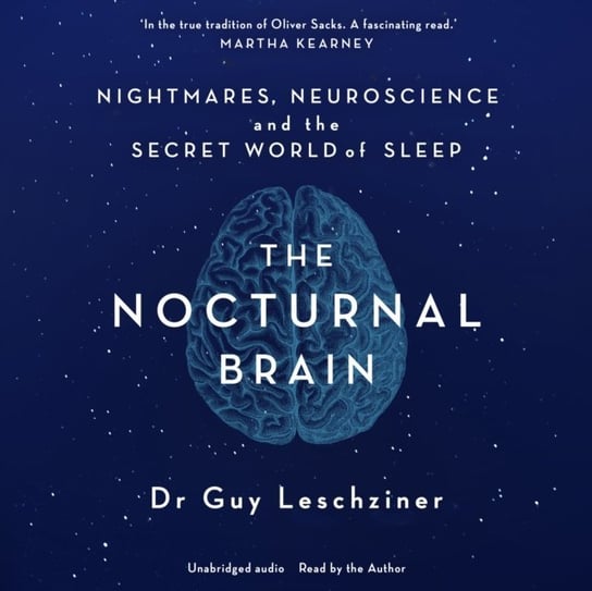 Nocturnal Brain Leschziner Guy