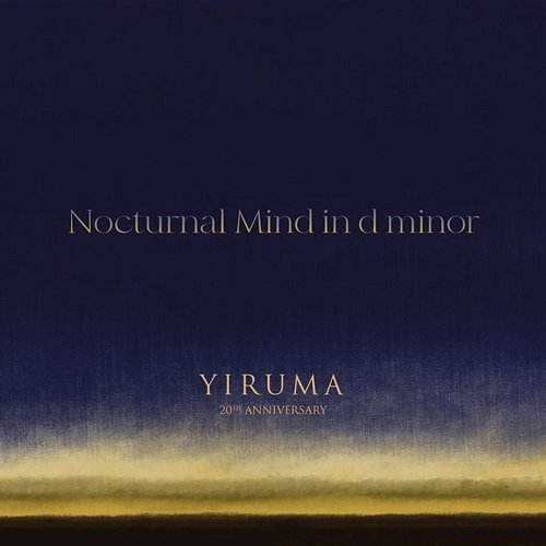 Nocturnal Mind in d Minor Yiruma