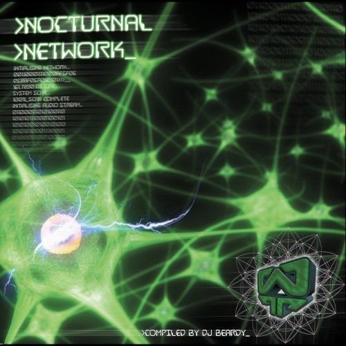 Nocturnal Network Various Artists
