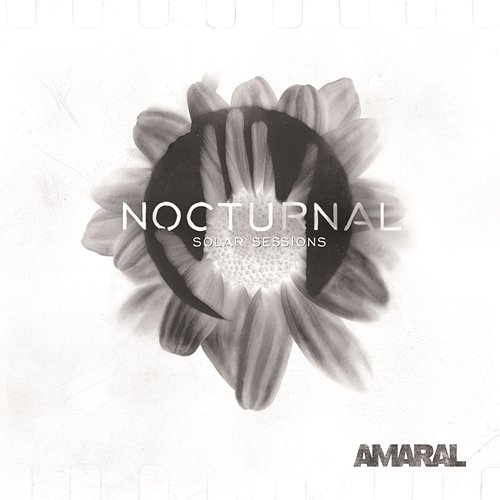 Nocturnal Solar Sessions Amaral
