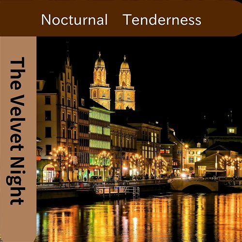 Nocturnal Tenderness The Velvet Night