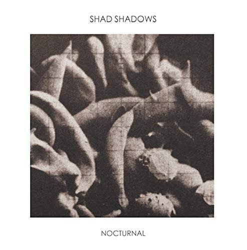 Nocturnal - White Edition, płyta winylowa Various Artists