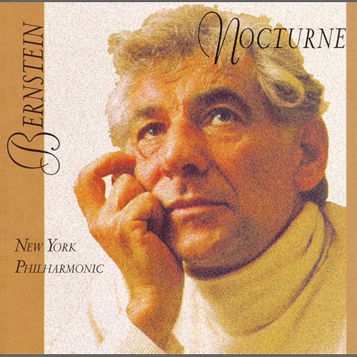 Valse triste from Kuolema, Op.44 Leonard Bernstein, New York Philharmonic Orchestra