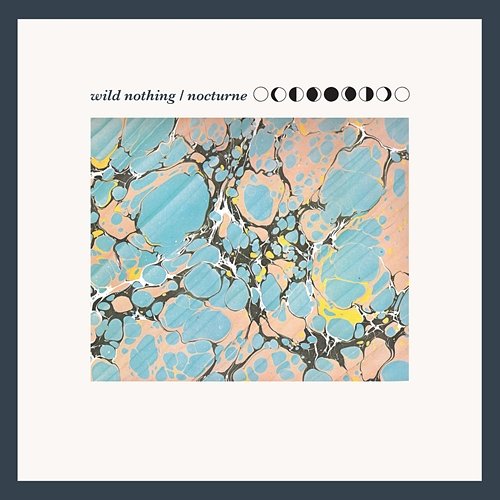 Midnight Song Wild Nothing