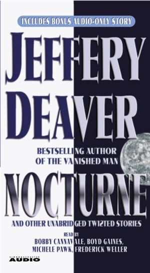 Nocturne Deaver Jeffery