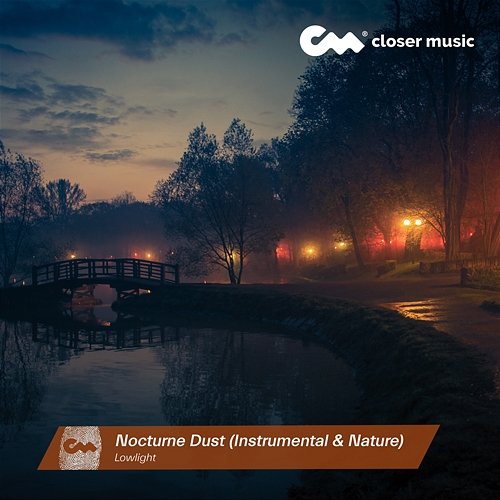 Nocturne Dust LOWLIGHT