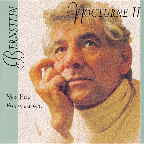 Nocturne II Leonard Bernstein