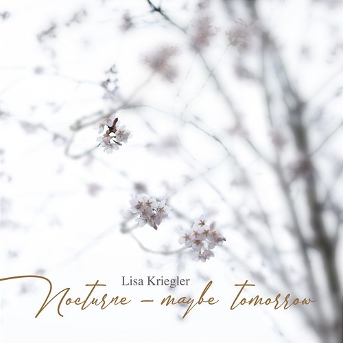 Nocturne - maybe tomorrow Lisa Kriegler