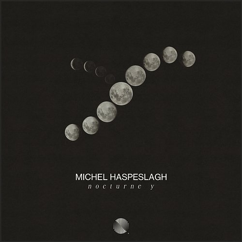 Nocturne Y Michel Haspeslagh