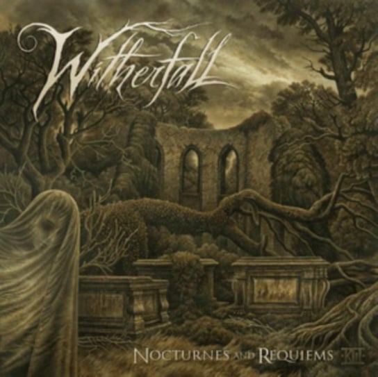 Nocturnes And Requiems Witherfall