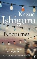 Nocturnes Ishiguro Kazuo