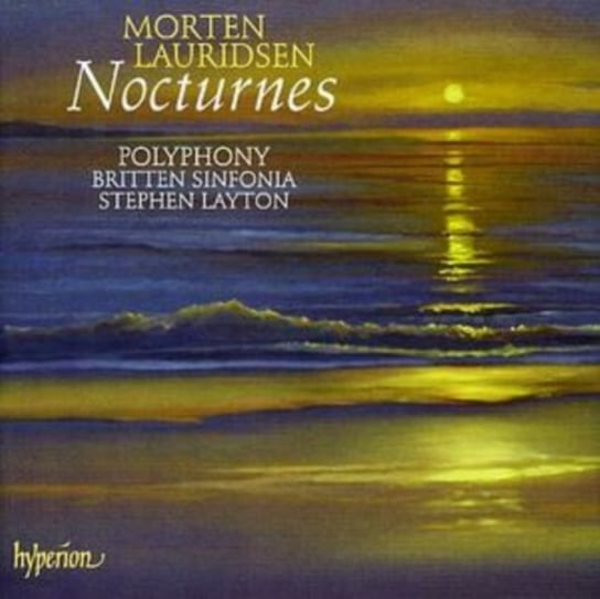 Nocturnes Polyphony Layton Stepehn