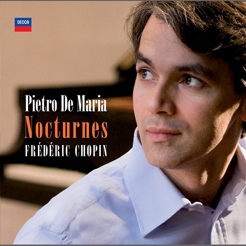 Chopin: Nocturne No. 15 in F minor, Op. 55 No. 1 Pietro De Maria