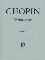 Nocturnes Chopin Frederic