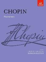 Nocturnes Chopin Frederik