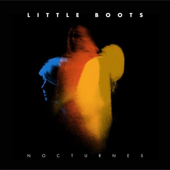 Nocturnes Little Boots