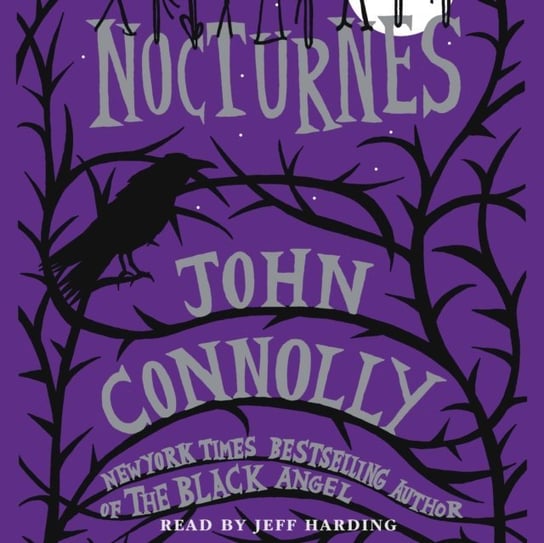 Nocturnes Connolly John