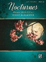 Nocturnes, Bk 1: 8 Romantic-Style Solos for Piano Alfred Music, Alfred Music Publishing Company Inc.