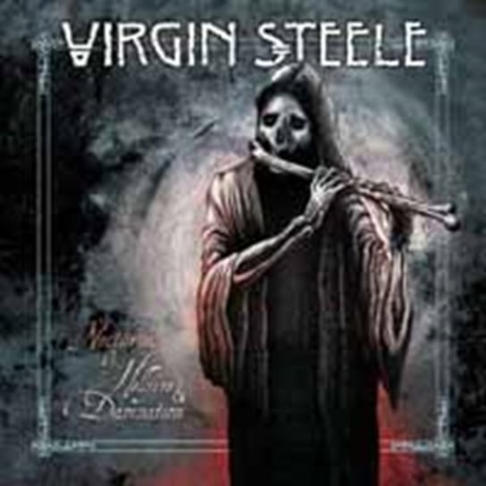 Nocturnes of Hellfire & Damnation Virgin Steele