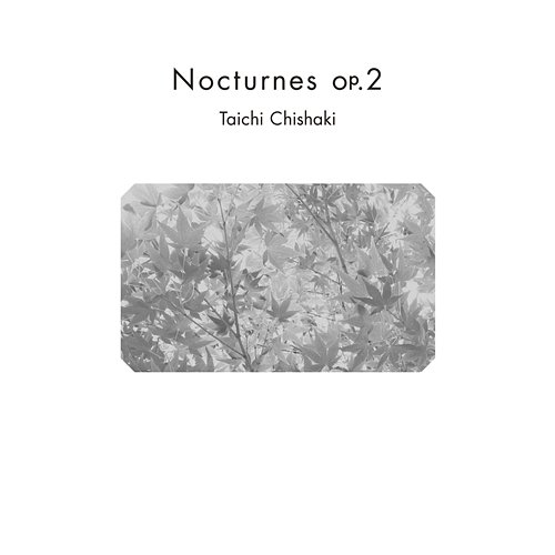 Nocturnes op.2 Taichi Chishaki