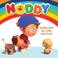 Noddy Toyland Detective. Noddy and the little Lost Duck Blyton Enid