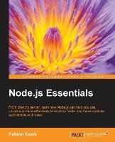 Node.js Essentials Cook Fabian