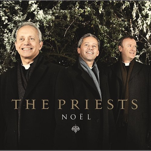 Noël The Priests