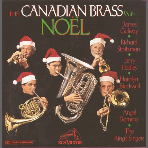 Noel The Canadian Brass