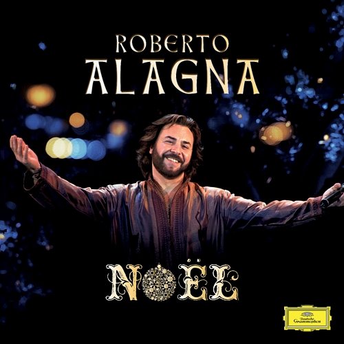 Franck: Panis angelicus, FWV 61/5 Roberto Alagna, The Khoury Project