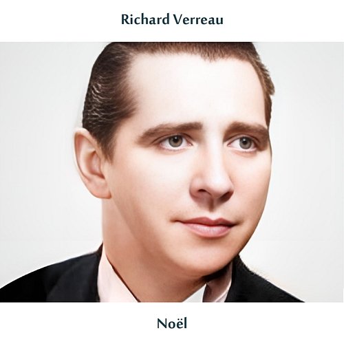 Noël Richard Verreau